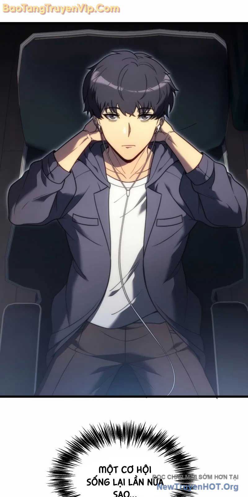 Công Lược Ký Sự Của Siêu Việt Cấp Phản Diện Chapter 1 - 31