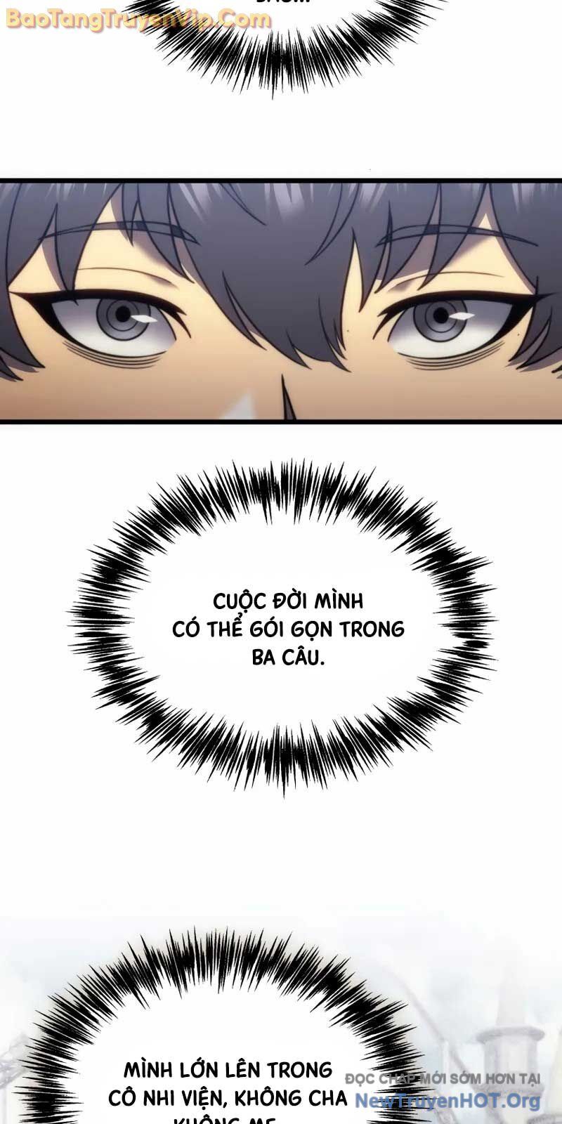 Công Lược Ký Sự Của Siêu Việt Cấp Phản Diện Chapter 1 - 32