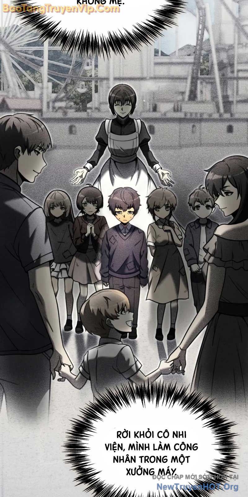Công Lược Ký Sự Của Siêu Việt Cấp Phản Diện Chapter 1 - 33