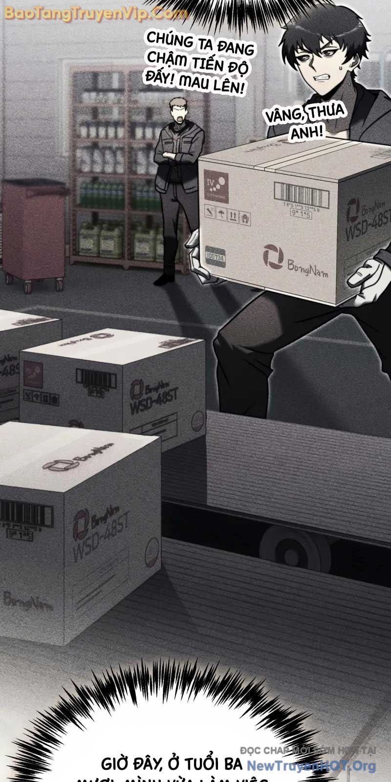 Công Lược Ký Sự Của Siêu Việt Cấp Phản Diện Chapter 1 - 34