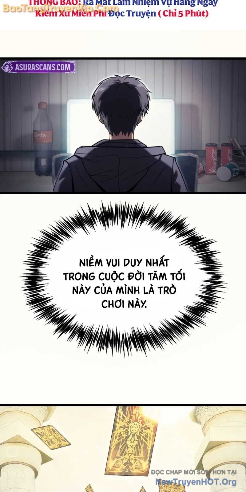 Công Lược Ký Sự Của Siêu Việt Cấp Phản Diện Chapter 1 - 36