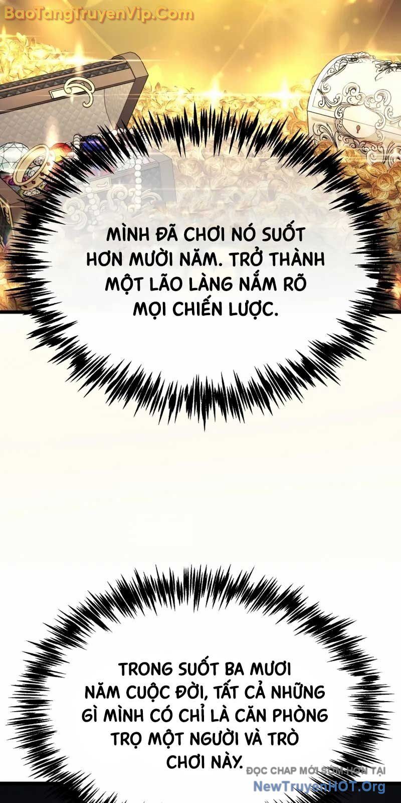 Công Lược Ký Sự Của Siêu Việt Cấp Phản Diện Chapter 1 - 38