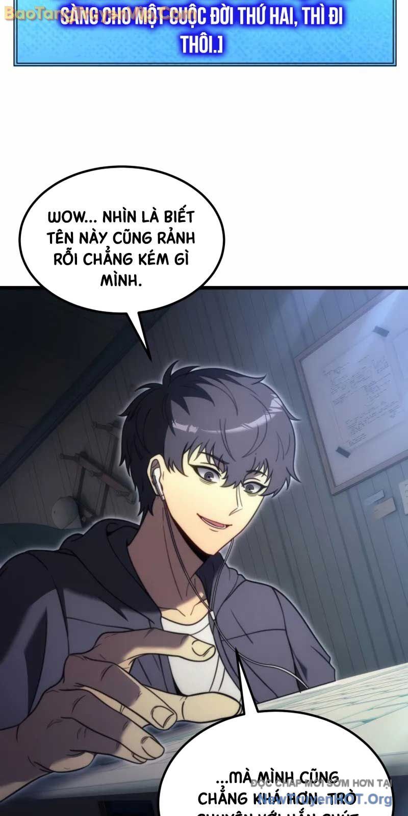 Công Lược Ký Sự Của Siêu Việt Cấp Phản Diện Chapter 1 - 41