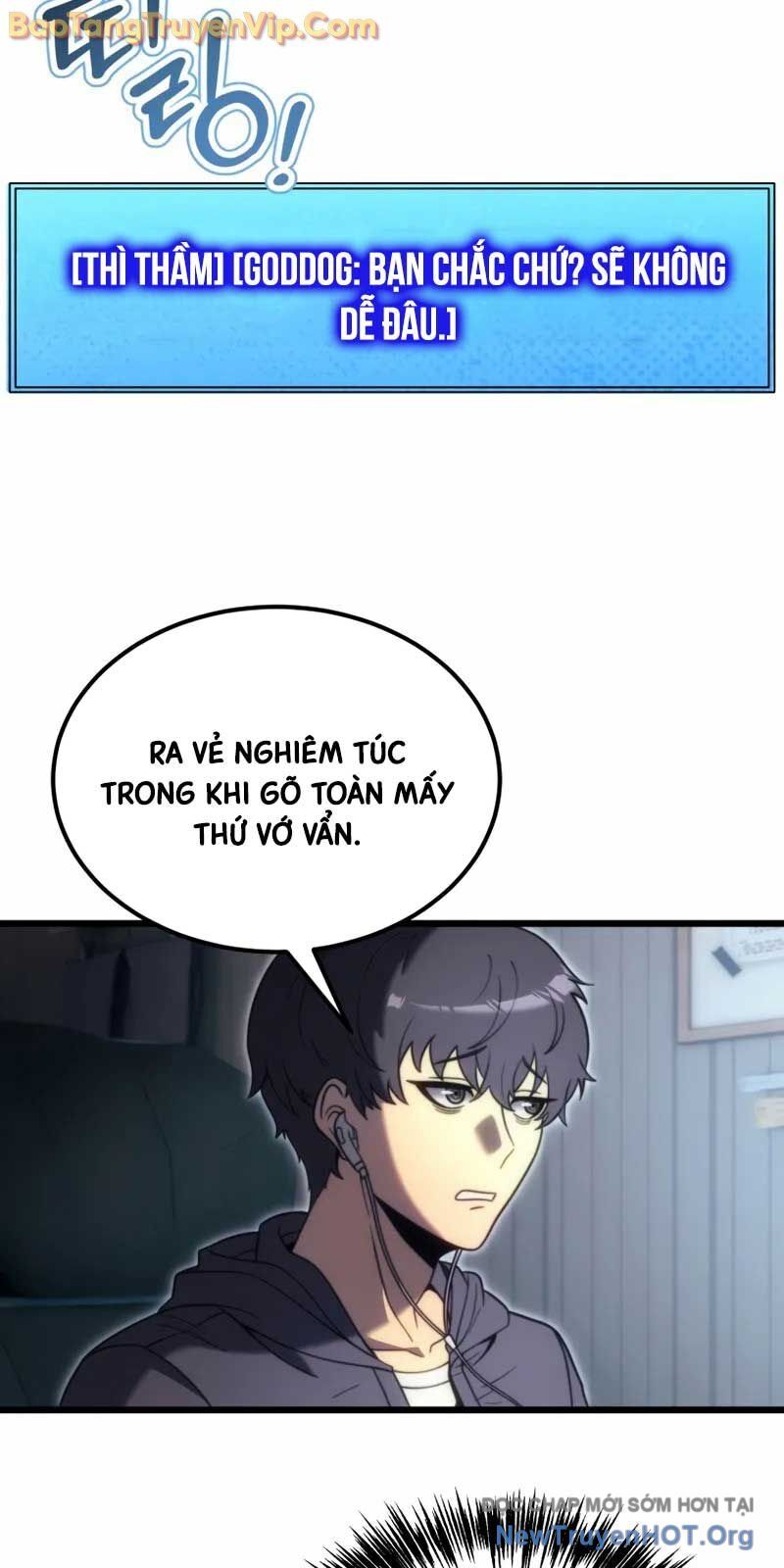 Công Lược Ký Sự Của Siêu Việt Cấp Phản Diện Chapter 1 - 43