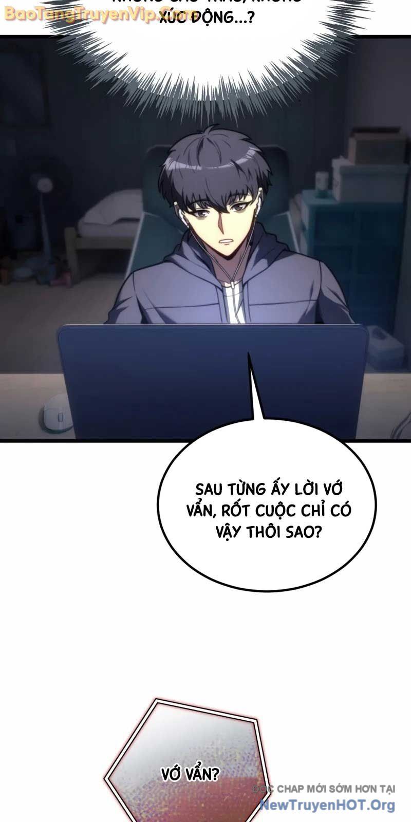 Công Lược Ký Sự Của Siêu Việt Cấp Phản Diện Chapter 1 - 46