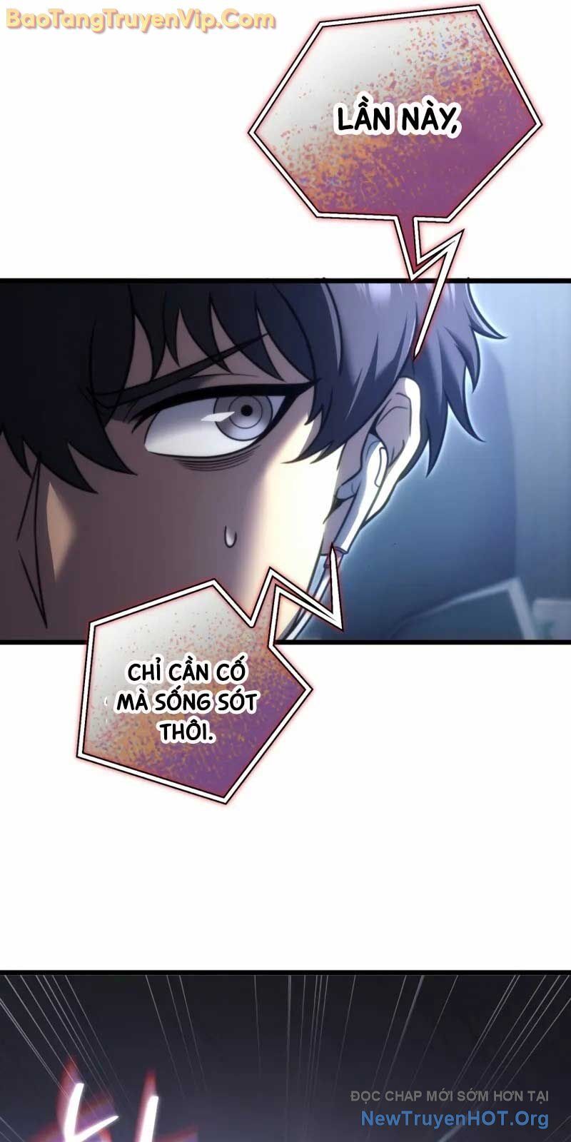 Công Lược Ký Sự Của Siêu Việt Cấp Phản Diện Chapter 1 - 49