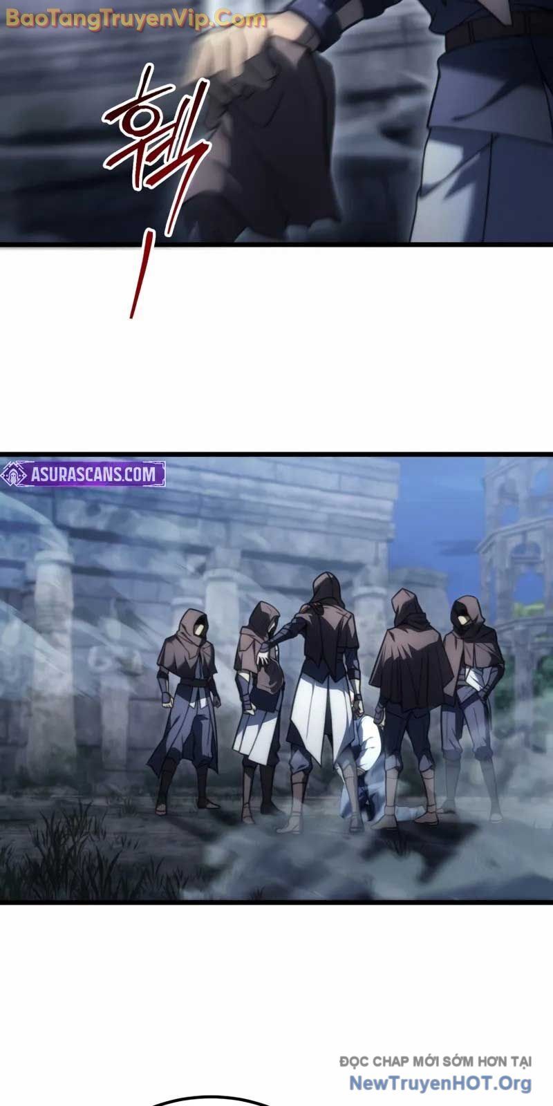 Công Lược Ký Sự Của Siêu Việt Cấp Phản Diện Chapter 1 - 55