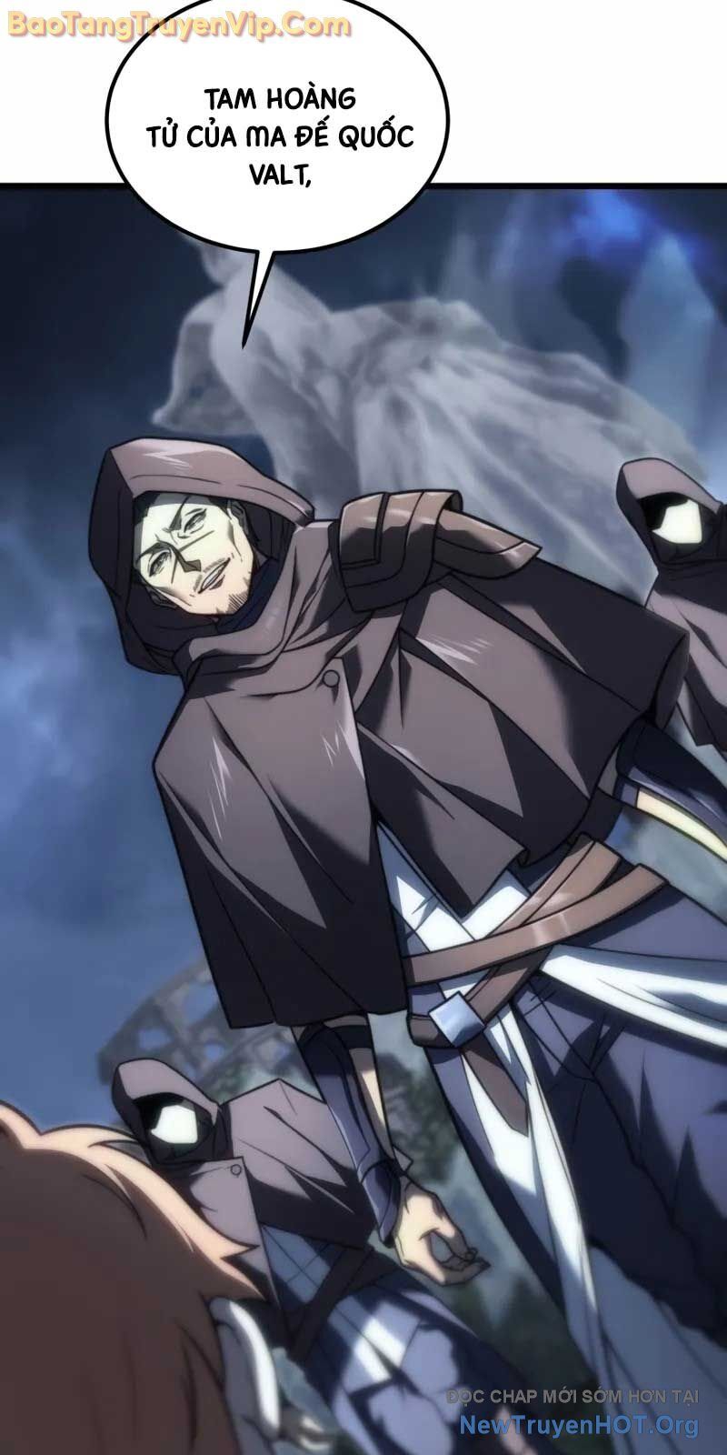 Công Lược Ký Sự Của Siêu Việt Cấp Phản Diện Chapter 1 - 56