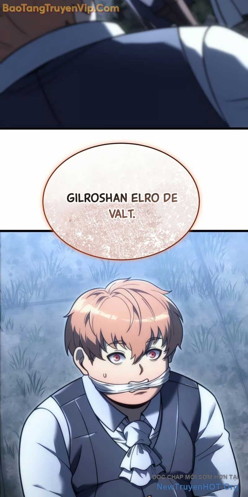 Công Lược Ký Sự Của Siêu Việt Cấp Phản Diện Chapter 1 - 57