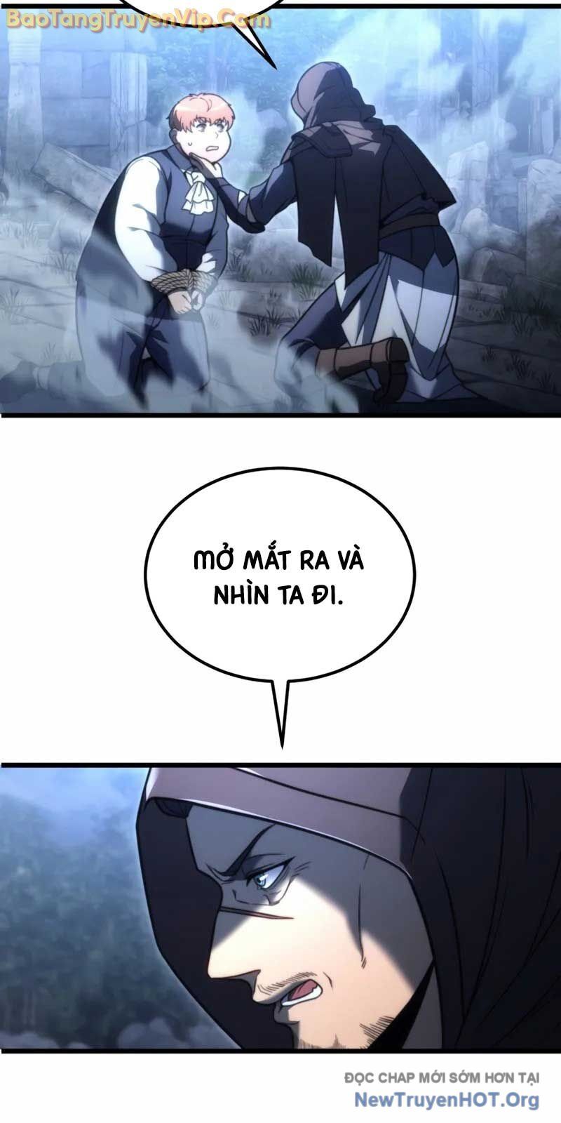 Công Lược Ký Sự Của Siêu Việt Cấp Phản Diện Chapter 1 - 61