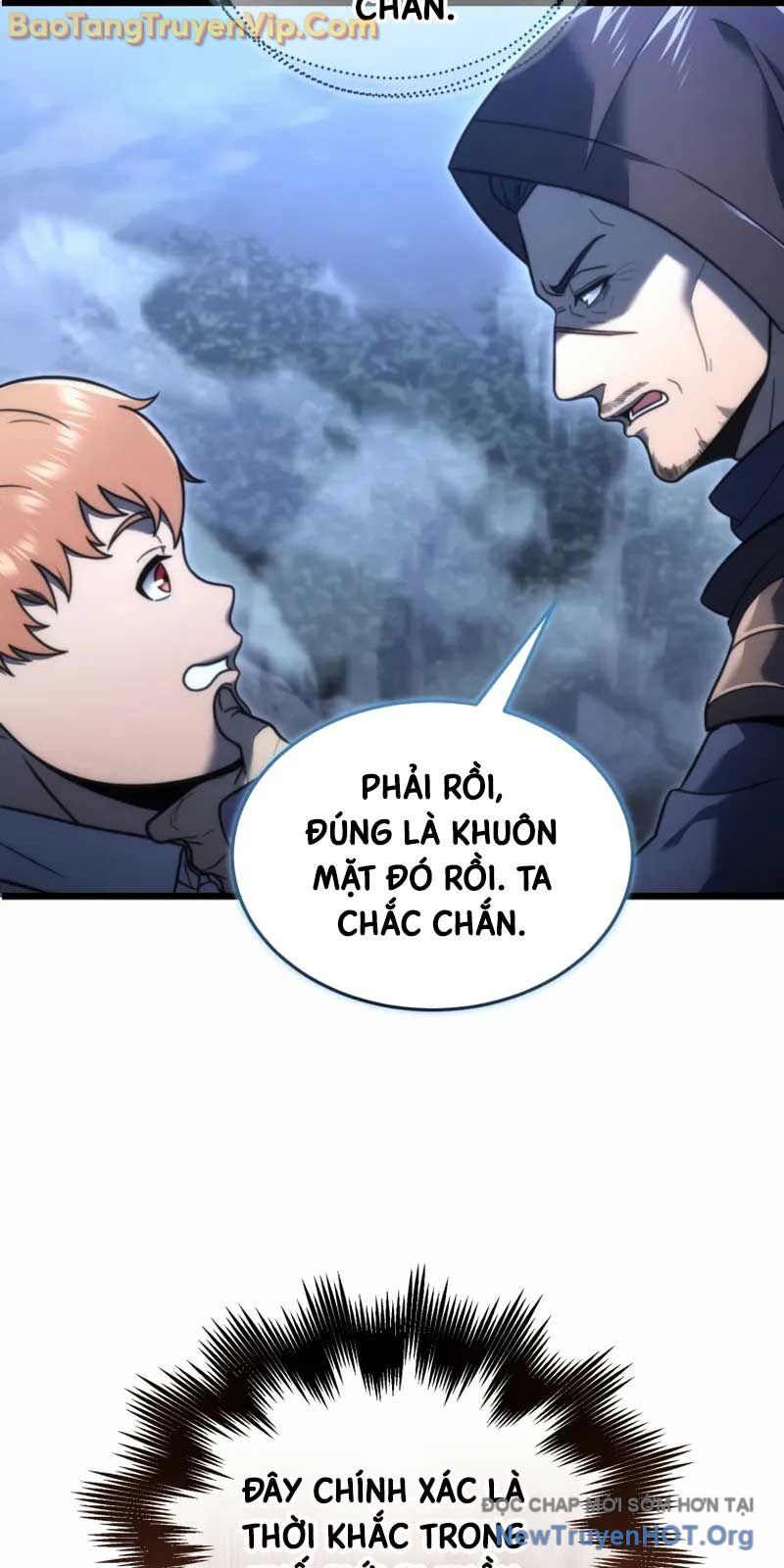 Công Lược Ký Sự Của Siêu Việt Cấp Phản Diện Chapter 1 - 63