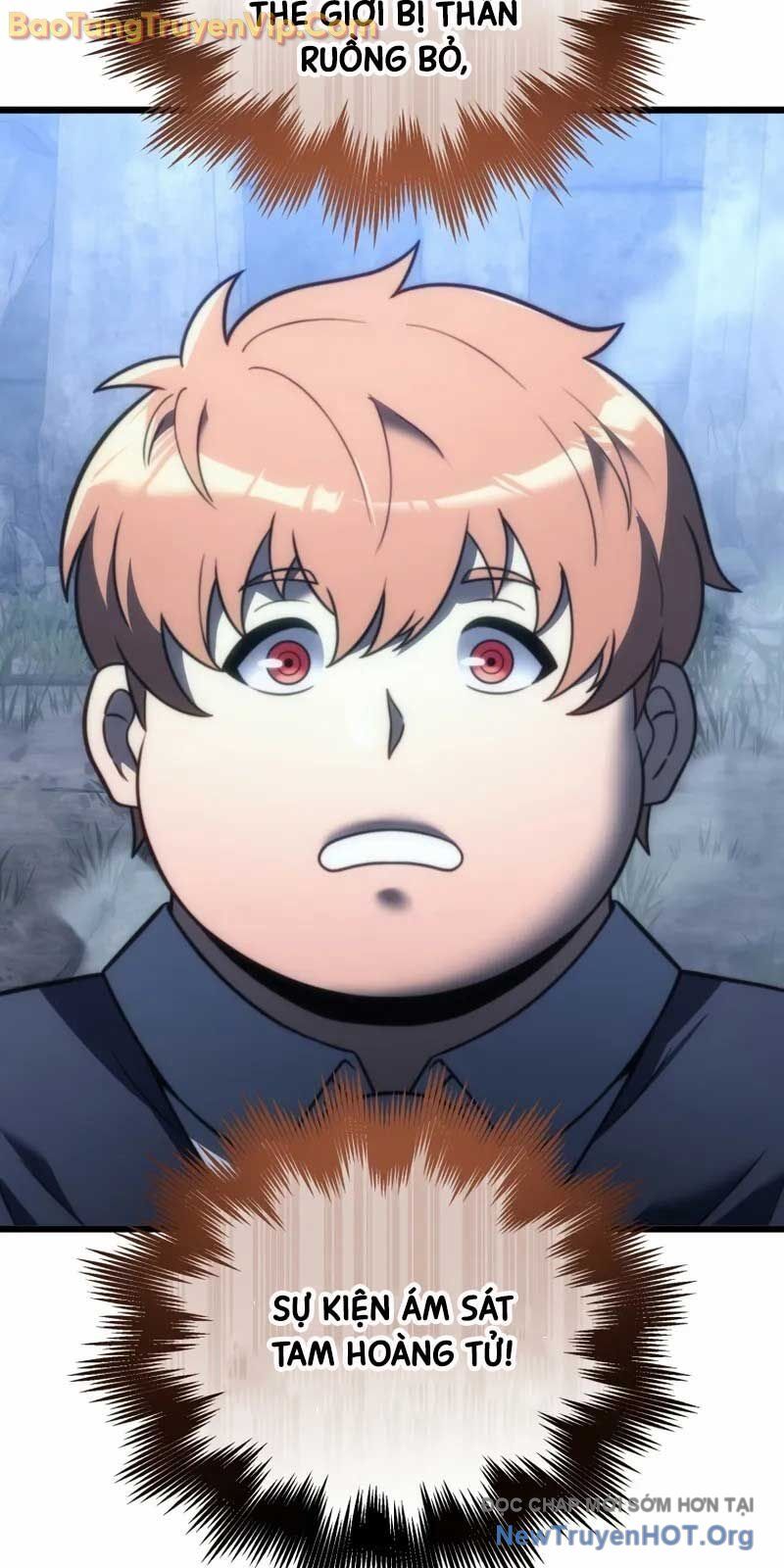 Công Lược Ký Sự Của Siêu Việt Cấp Phản Diện Chapter 1 - 64