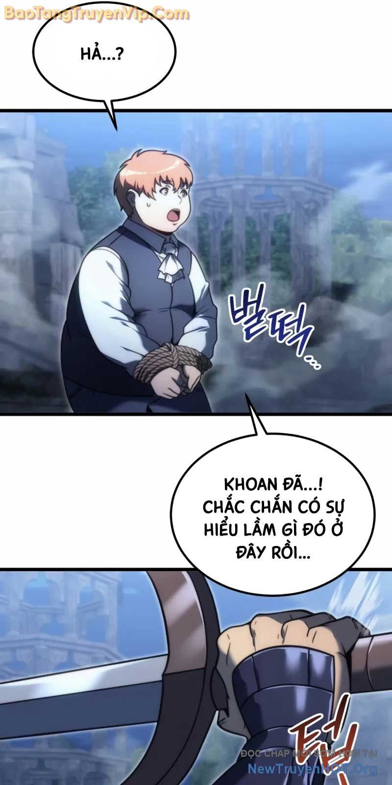 Công Lược Ký Sự Của Siêu Việt Cấp Phản Diện Chapter 1 - 69