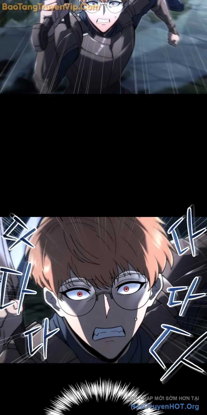 Công Lược Ký Sự Của Siêu Việt Cấp Phản Diện Chapter 1 - 8