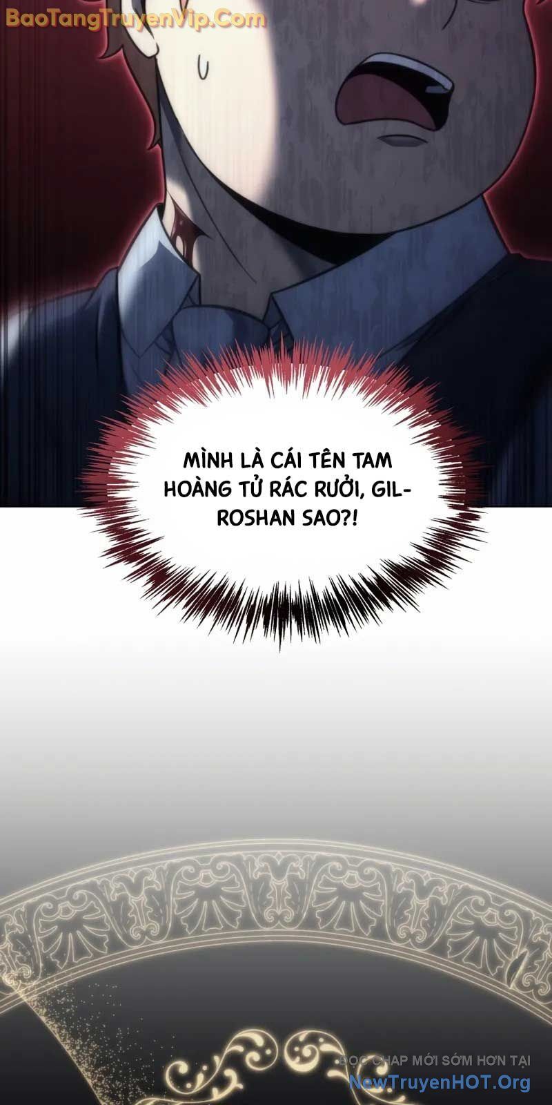 Công Lược Ký Sự Của Siêu Việt Cấp Phản Diện Chapter 1 - 74