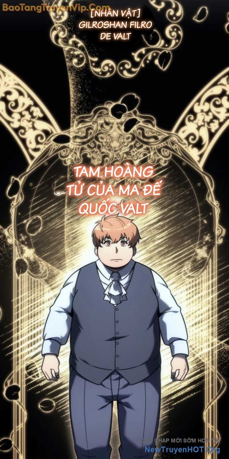 Công Lược Ký Sự Của Siêu Việt Cấp Phản Diện Chapter 1 - 75