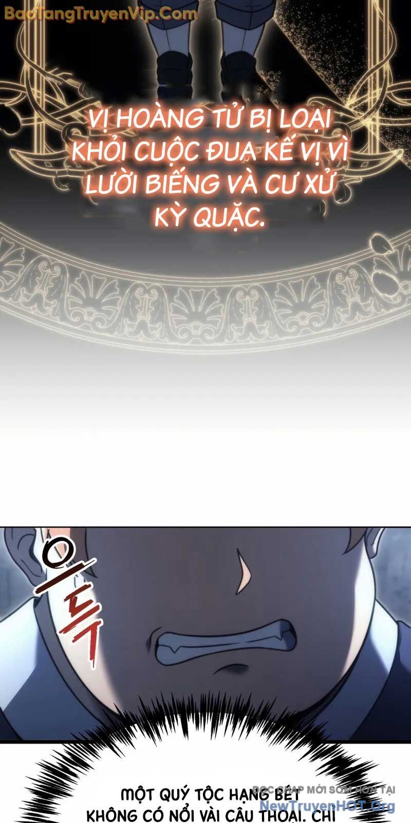 Công Lược Ký Sự Của Siêu Việt Cấp Phản Diện Chapter 1 - 76