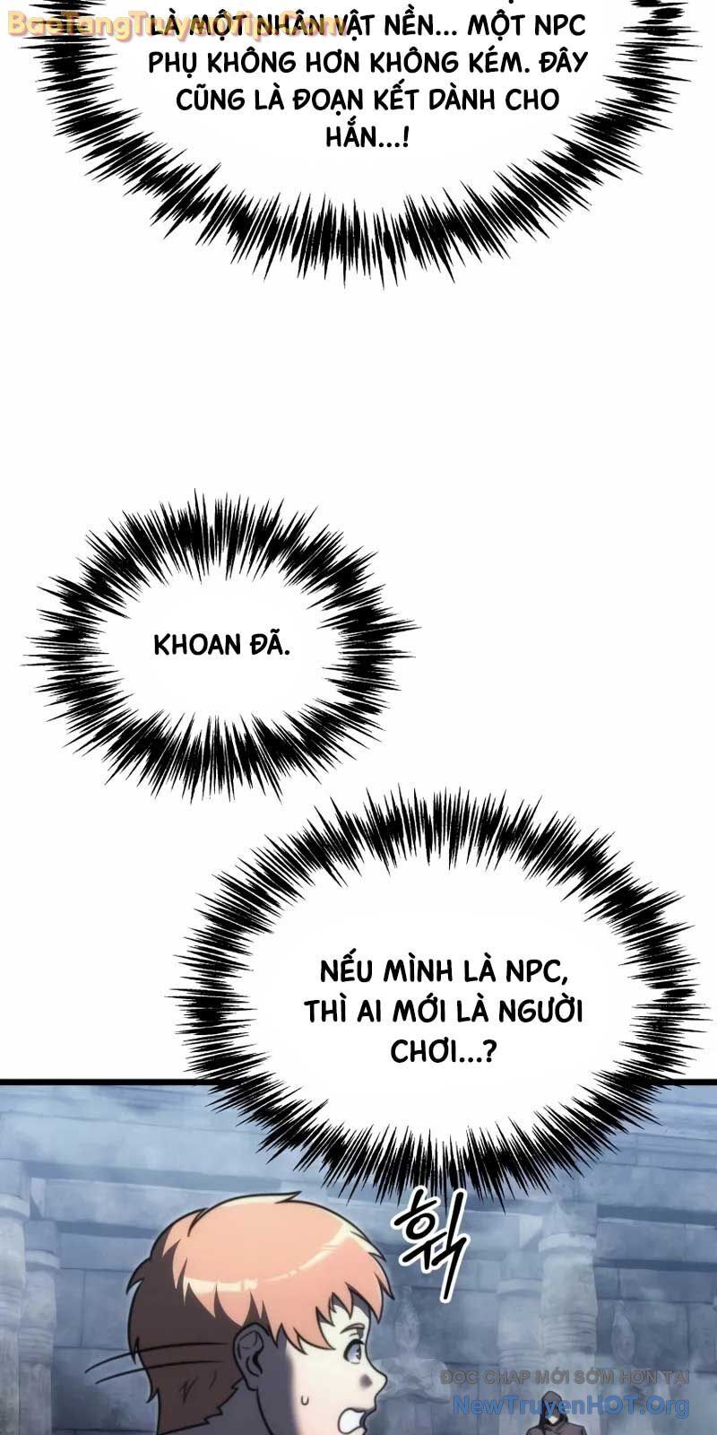 Công Lược Ký Sự Của Siêu Việt Cấp Phản Diện Chapter 1 - 77