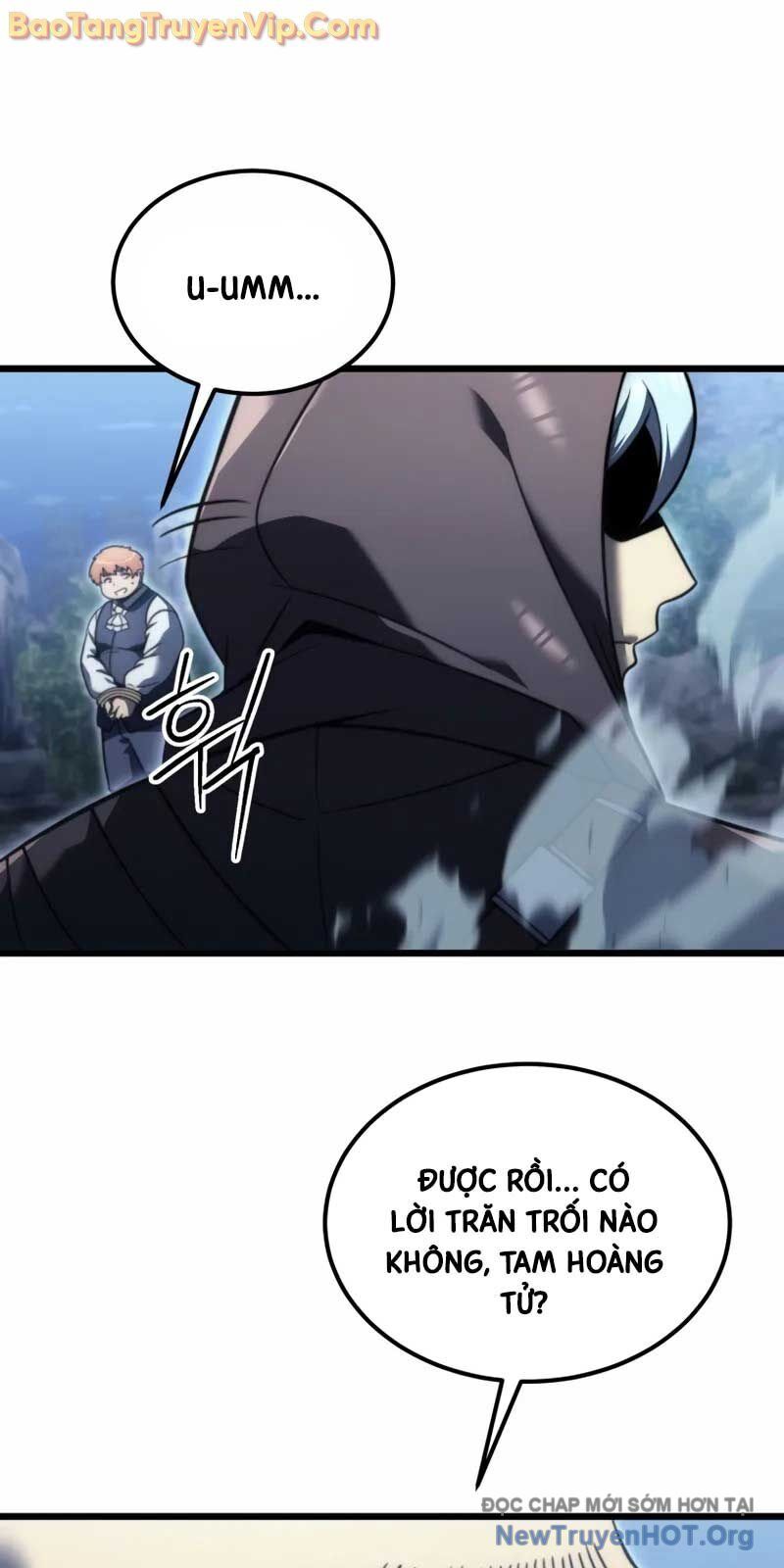 Công Lược Ký Sự Của Siêu Việt Cấp Phản Diện Chapter 1 - 79