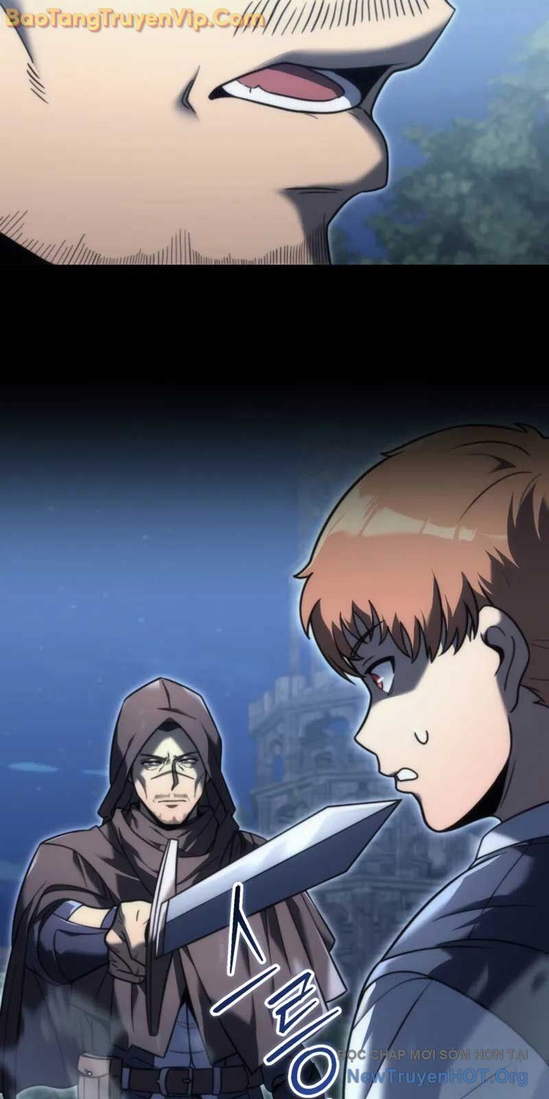 Công Lược Ký Sự Của Siêu Việt Cấp Phản Diện Chapter 1 - 80