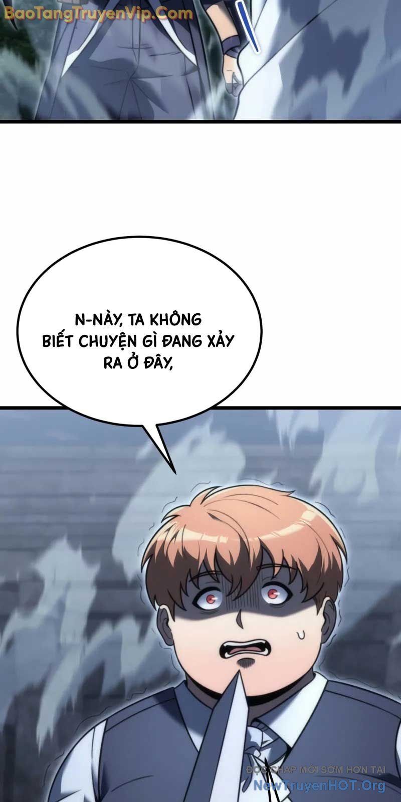 Công Lược Ký Sự Của Siêu Việt Cấp Phản Diện Chapter 1 - 81