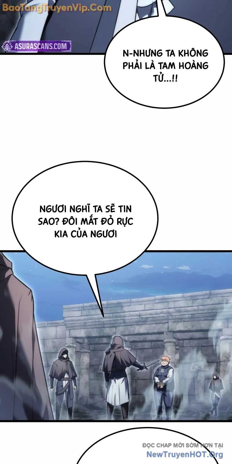 Công Lược Ký Sự Của Siêu Việt Cấp Phản Diện Chapter 1 - 82