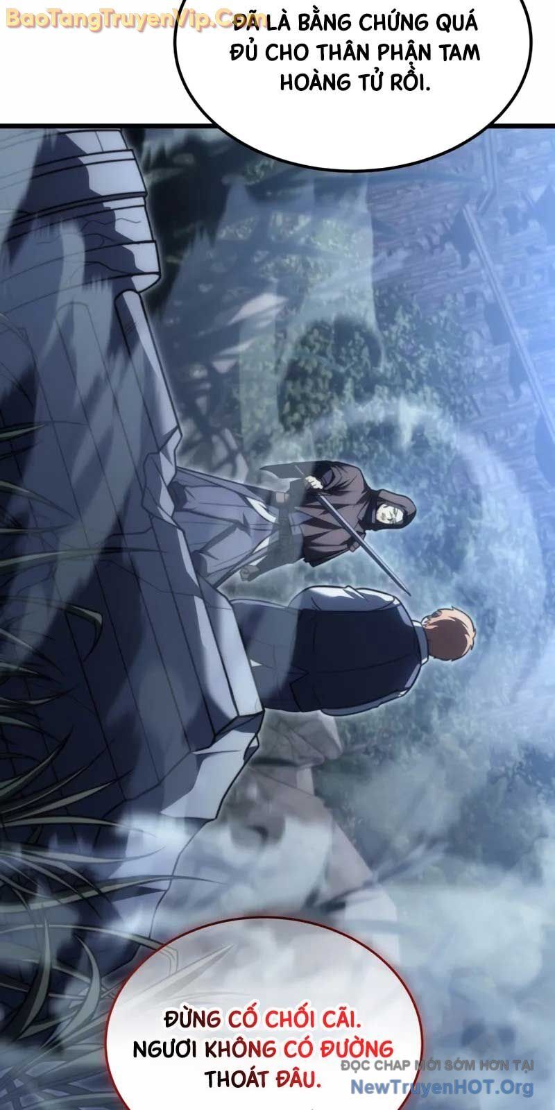 Công Lược Ký Sự Của Siêu Việt Cấp Phản Diện Chapter 1 - 83