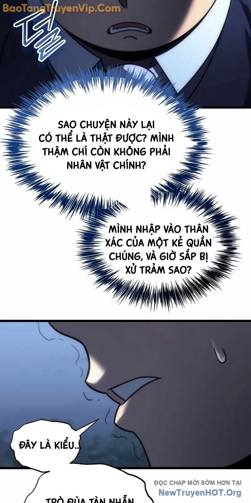 Công Lược Ký Sự Của Siêu Việt Cấp Phản Diện Chapter 1 - 85