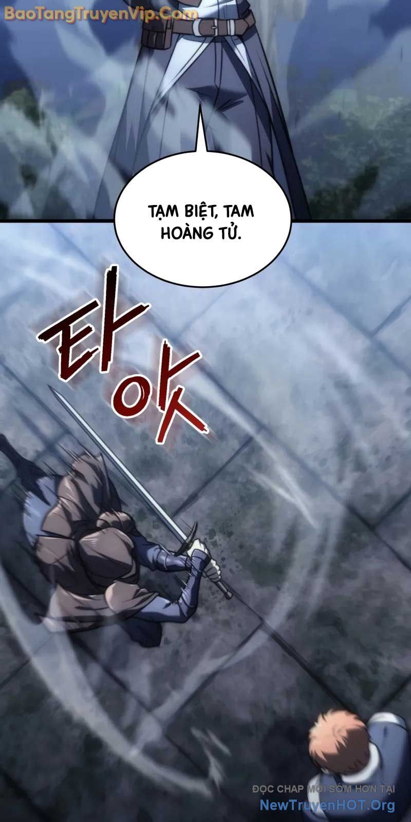 Công Lược Ký Sự Của Siêu Việt Cấp Phản Diện Chapter 1 - 87