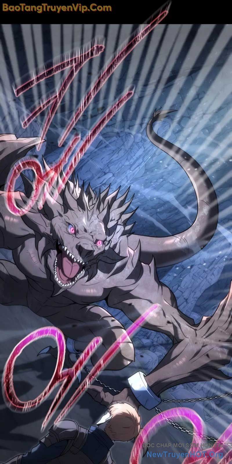 Công Lược Ký Sự Của Siêu Việt Cấp Phản Diện Chapter 1 - 10