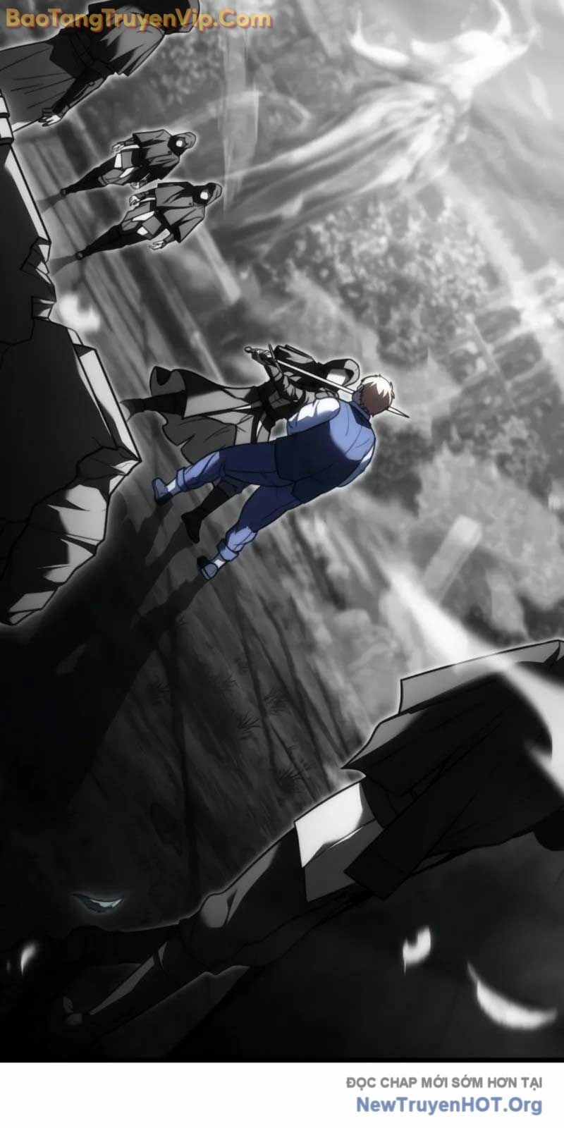 Công Lược Ký Sự Của Siêu Việt Cấp Phản Diện Chapter 1 - 92