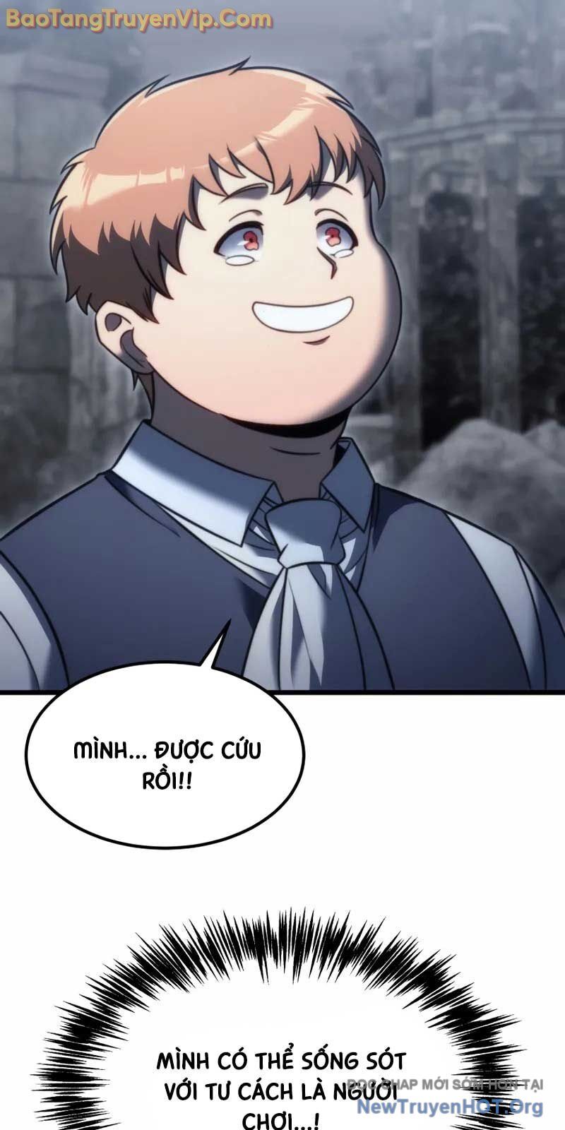 Công Lược Ký Sự Của Siêu Việt Cấp Phản Diện Chapter 1 - 98