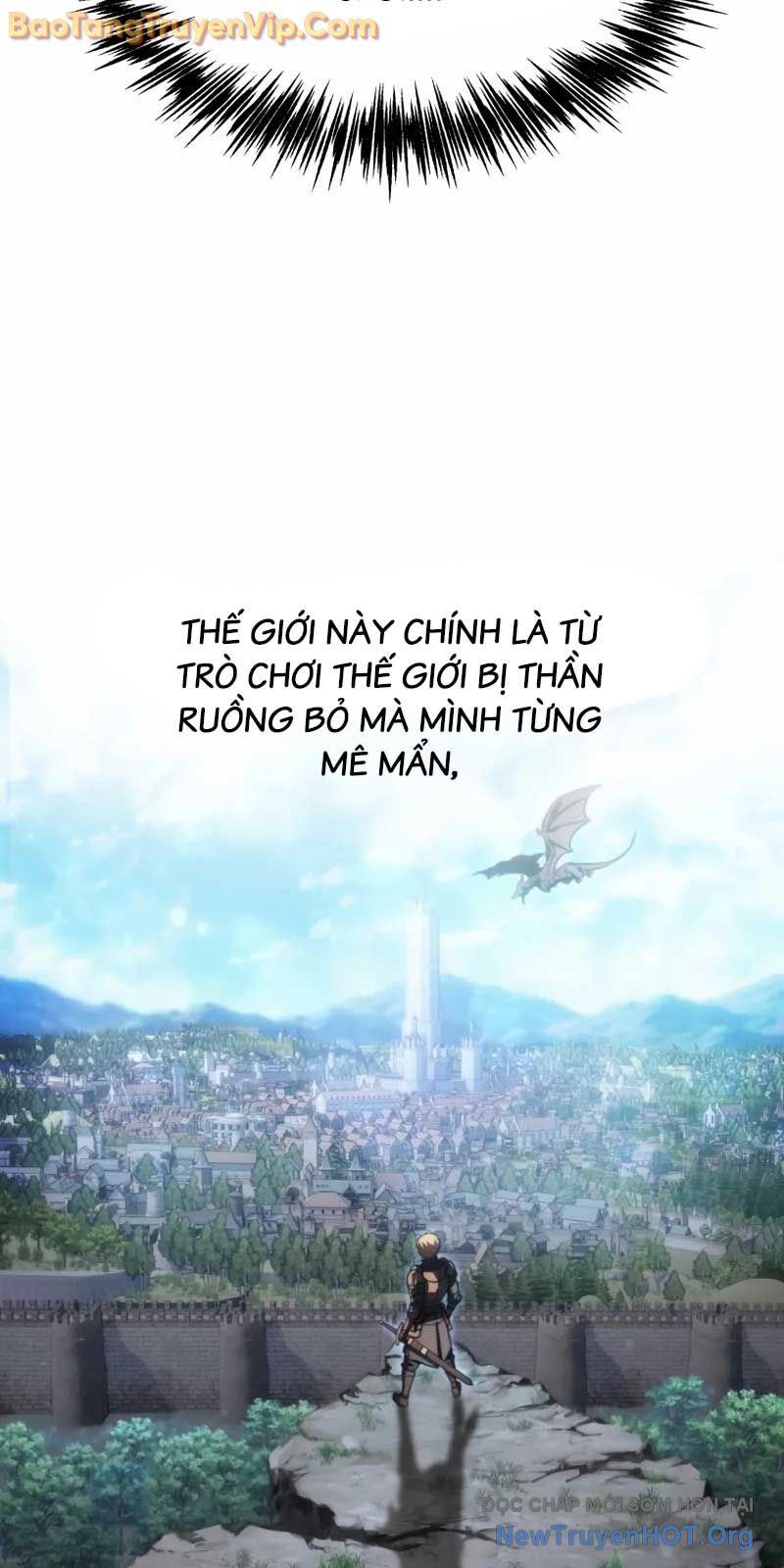 Công Lược Ký Sự Của Siêu Việt Cấp Phản Diện Chapter 1 - 99