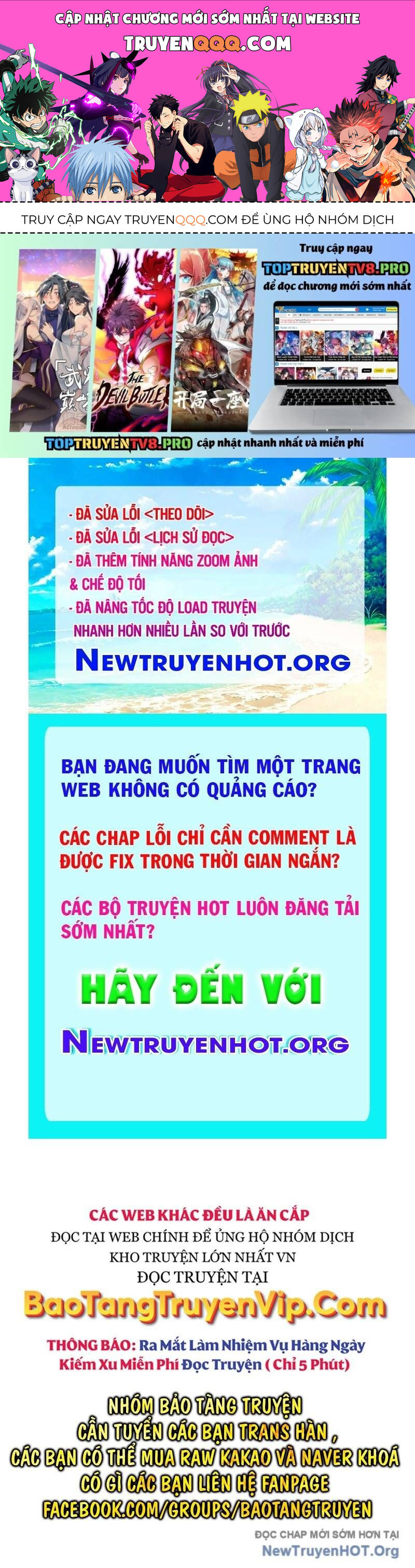 Công Lược Ký Sự Của Siêu Việt Cấp Phản Diện Chapter 19 - 1