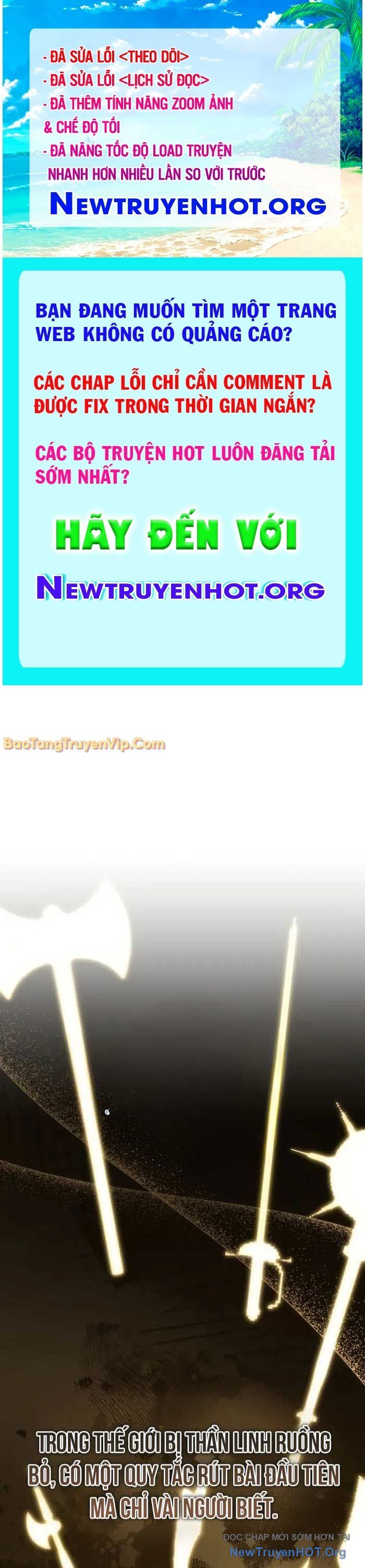 Công Lược Ký Sự Của Siêu Việt Cấp Phản Diện Chapter 2 - 1