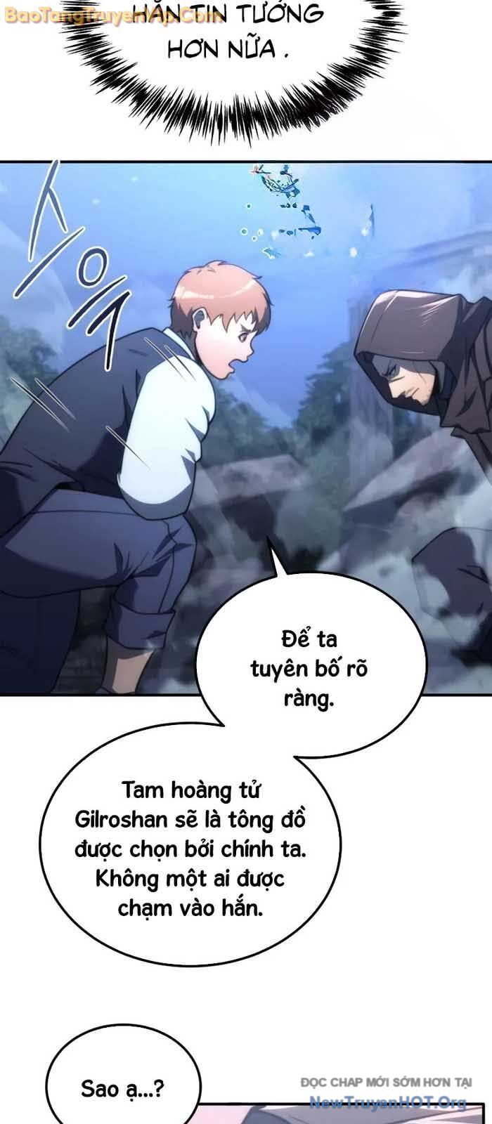 Công Lược Ký Sự Của Siêu Việt Cấp Phản Diện Chapter 2 - 101