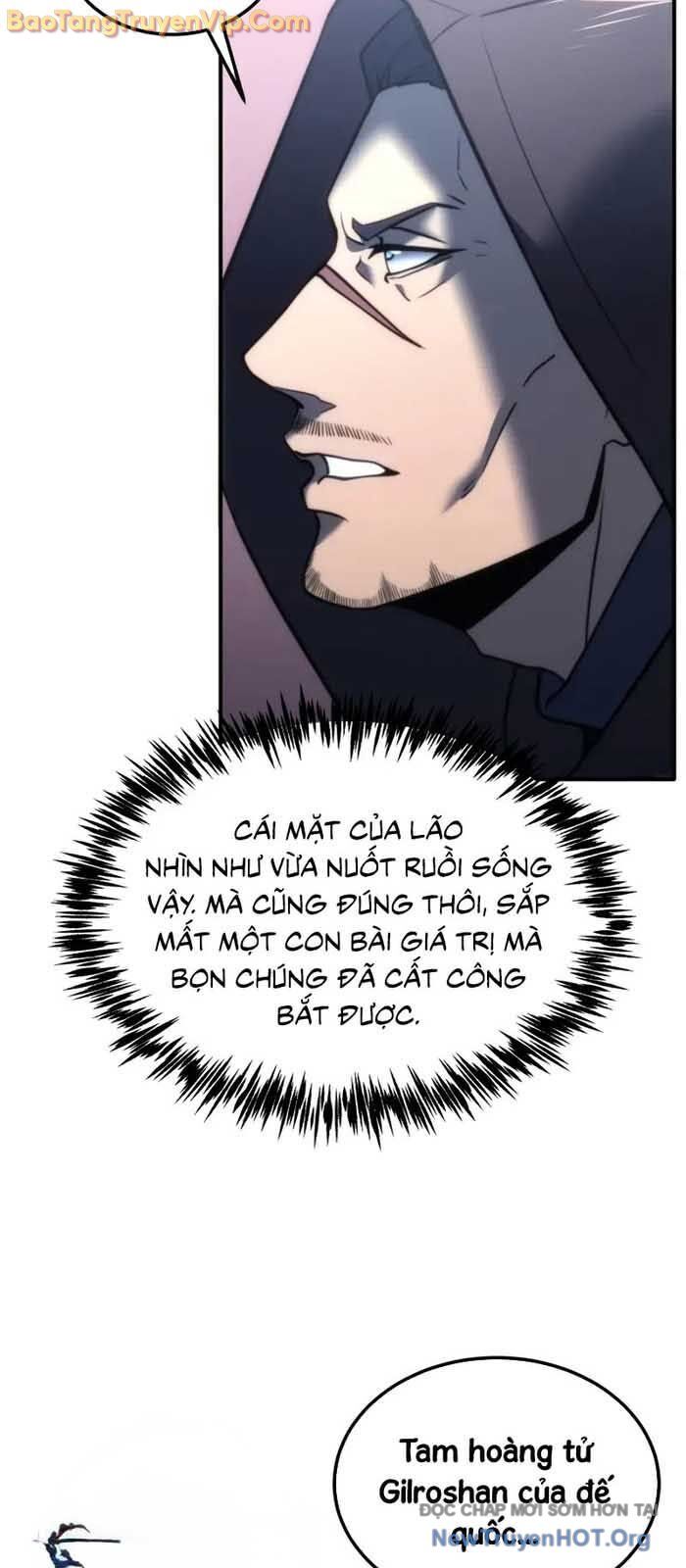 Công Lược Ký Sự Của Siêu Việt Cấp Phản Diện Chapter 2 - 102