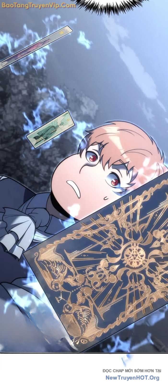 Công Lược Ký Sự Của Siêu Việt Cấp Phản Diện Chapter 2 - 12