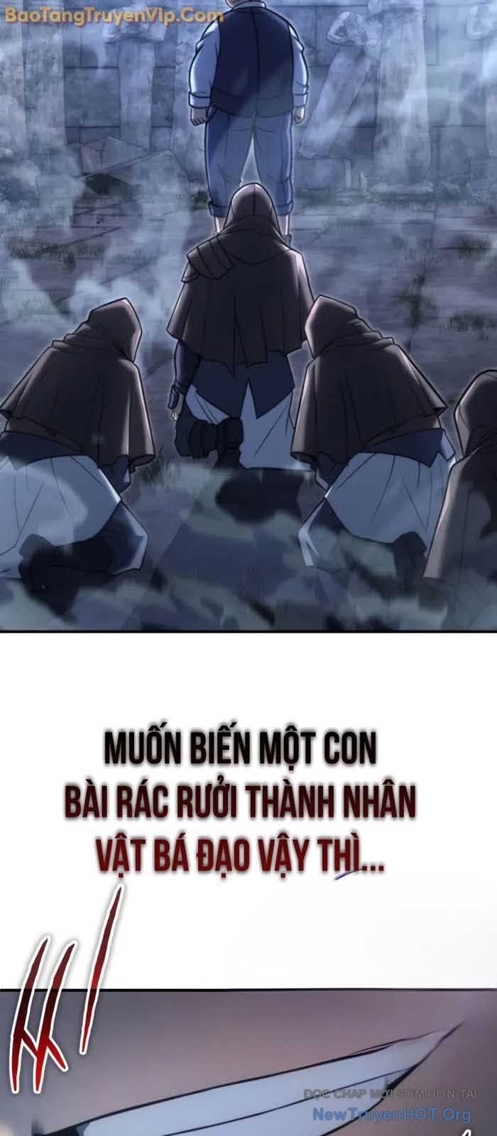 Công Lược Ký Sự Của Siêu Việt Cấp Phản Diện Chapter 2 - 113