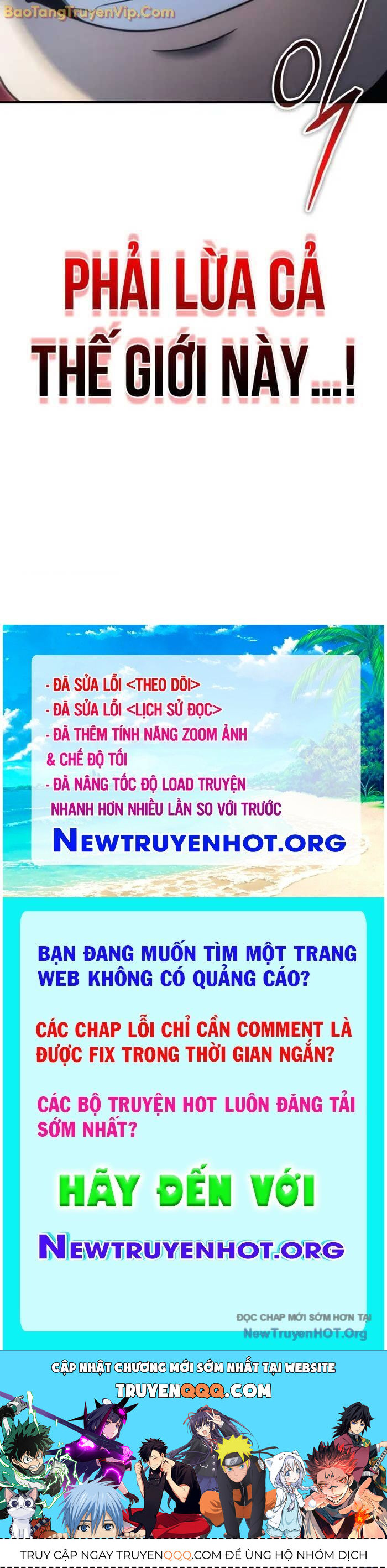 Công Lược Ký Sự Của Siêu Việt Cấp Phản Diện Chapter 2 - 114