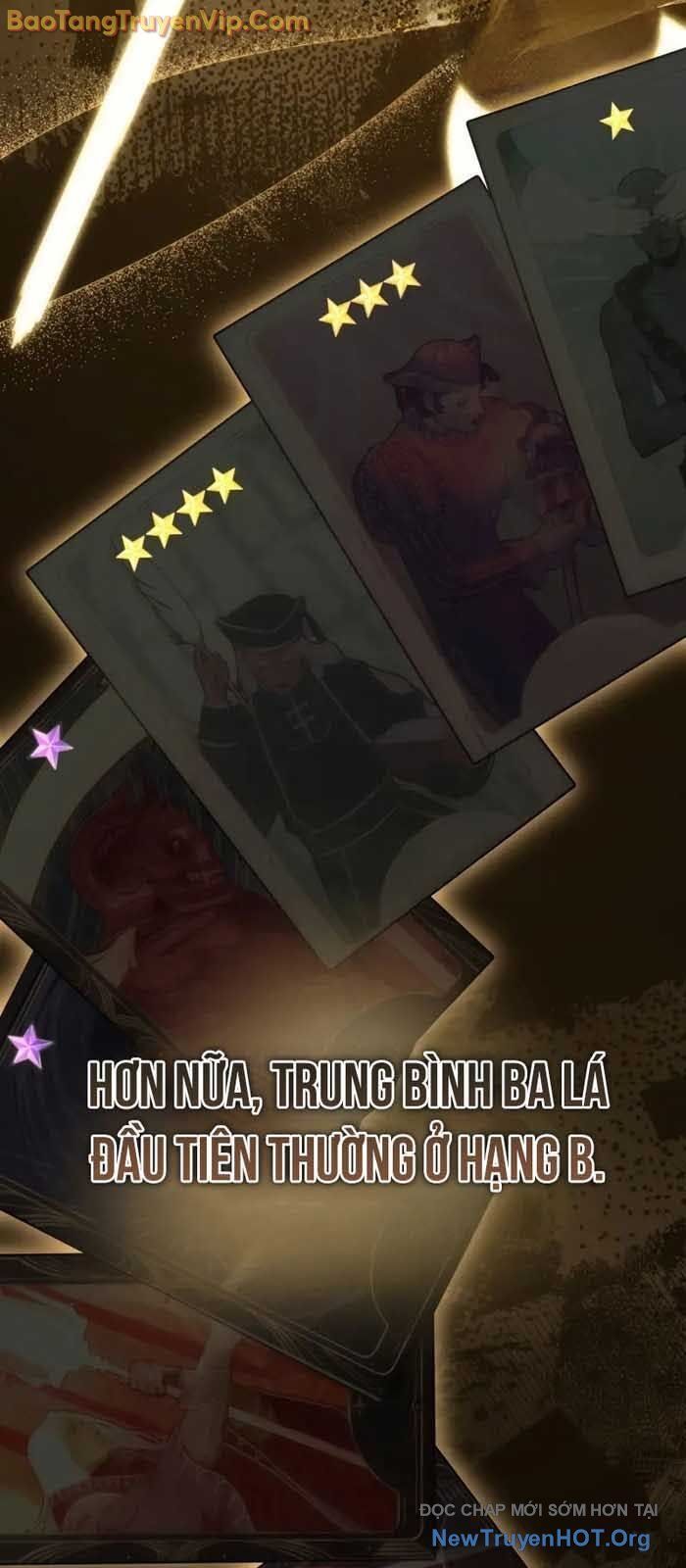 Công Lược Ký Sự Của Siêu Việt Cấp Phản Diện Chapter 2 - 3