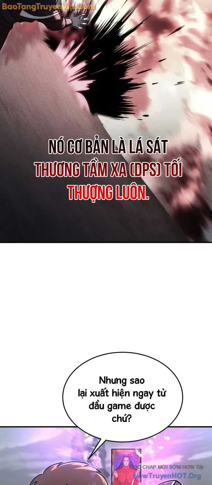 Công Lược Ký Sự Của Siêu Việt Cấp Phản Diện Chapter 2 - 26