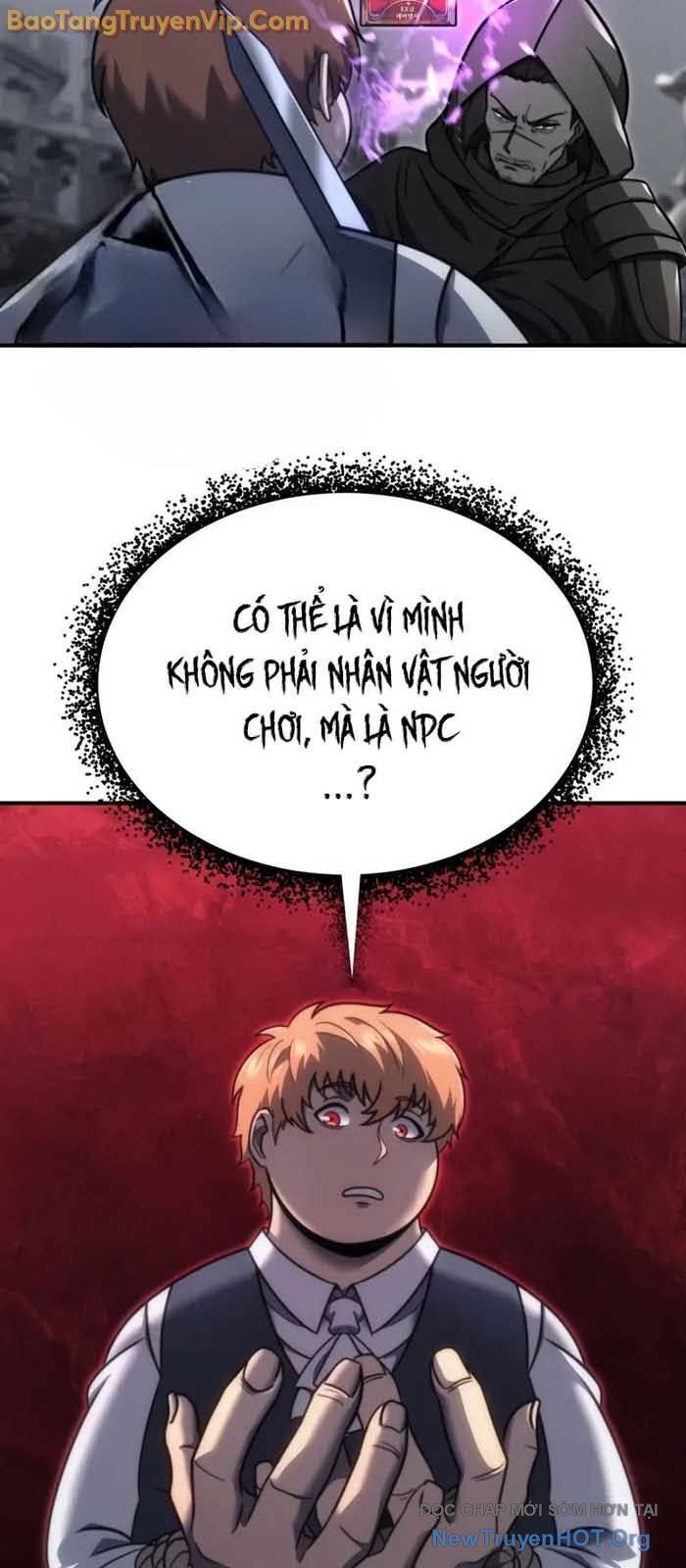 Công Lược Ký Sự Của Siêu Việt Cấp Phản Diện Chapter 2 - 27