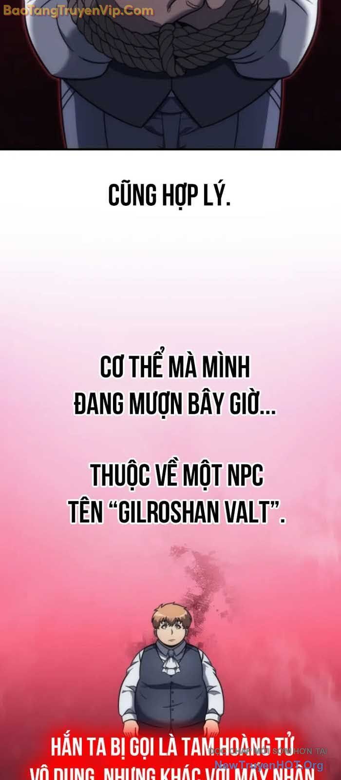 Công Lược Ký Sự Của Siêu Việt Cấp Phản Diện Chapter 2 - 28