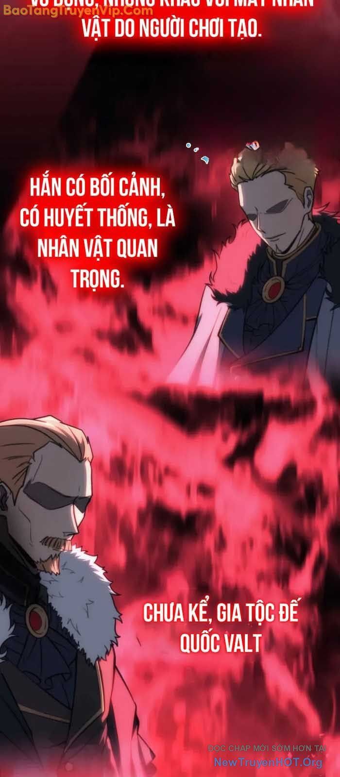 Công Lược Ký Sự Của Siêu Việt Cấp Phản Diện Chapter 2 - 29