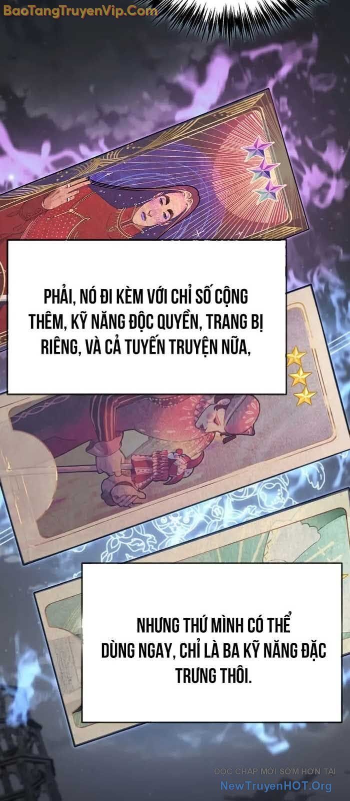 Công Lược Ký Sự Của Siêu Việt Cấp Phản Diện Chapter 2 - 34