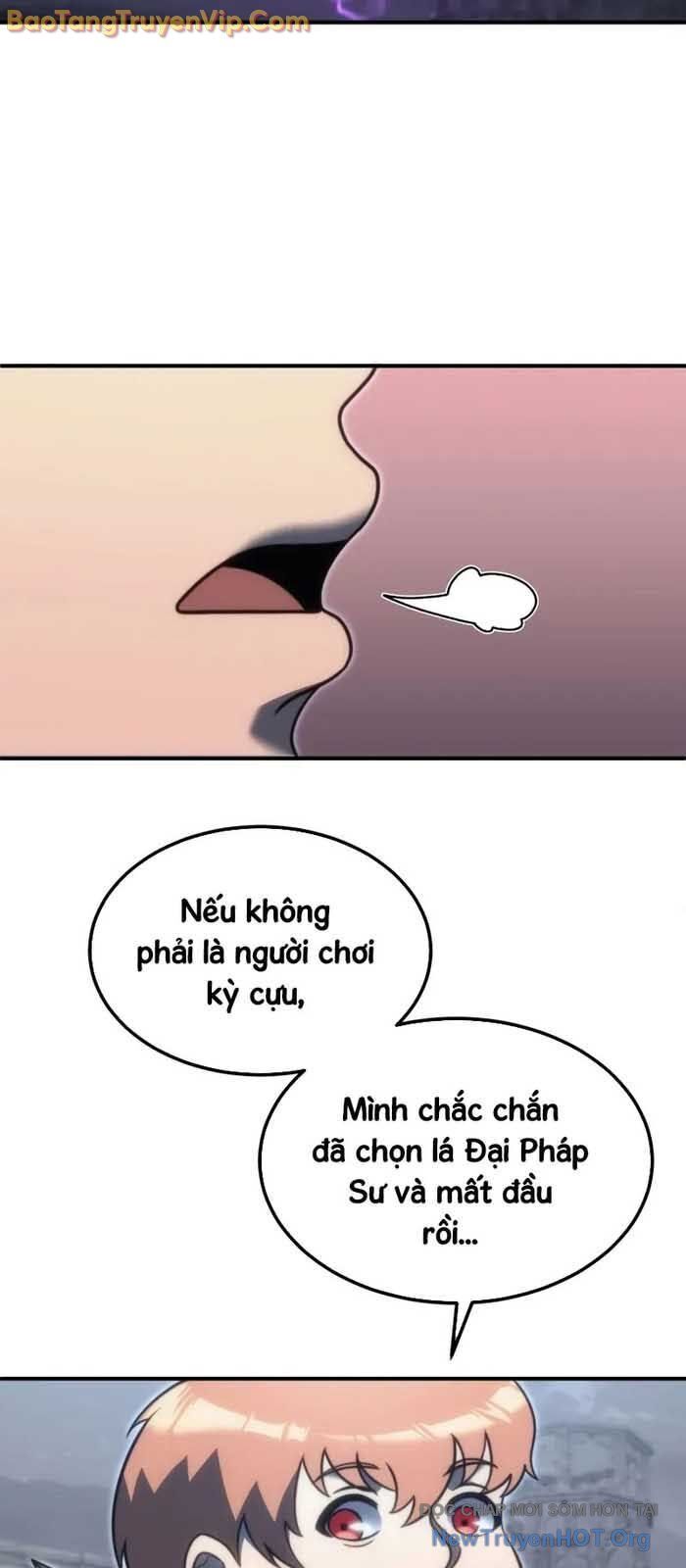 Công Lược Ký Sự Của Siêu Việt Cấp Phản Diện Chapter 2 - 39