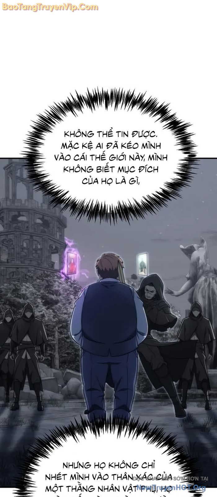 Công Lược Ký Sự Của Siêu Việt Cấp Phản Diện Chapter 2 - 41