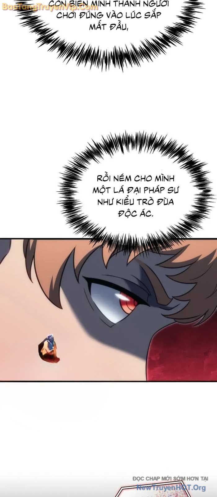 Công Lược Ký Sự Của Siêu Việt Cấp Phản Diện Chapter 2 - 42