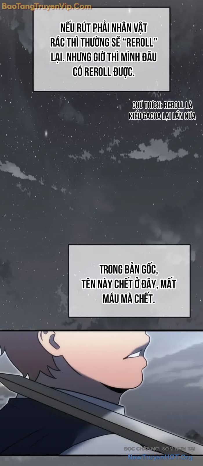 Công Lược Ký Sự Của Siêu Việt Cấp Phản Diện Chapter 2 - 50